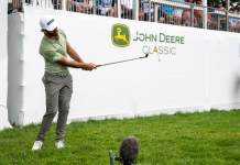 John Deere Classic Picks, Best Bets and Golf Odds Max Homa PGA Tour golfer