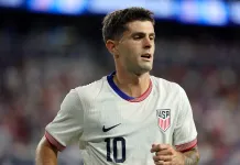 USA vs. Paraguay Prediction: 2026 FIFA World Cup Preview and Pick Christian Pulisic, USA, World Cup
