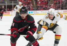 2026 NHL Stanley Cup Final Preview: Carolina Hurricanes vs. Vegas Golden Knights Carolina Hurricanes, Vegas Golden Knights, NHL