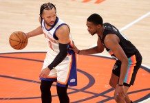 Tuley’s Takes: NBA Finals Best Bets New York Knicks, San Antonio Spurs, NBA
