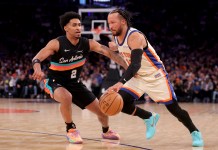 NBA Finals Betting Trends Jalen Brunson, Dylan Harper, NBA