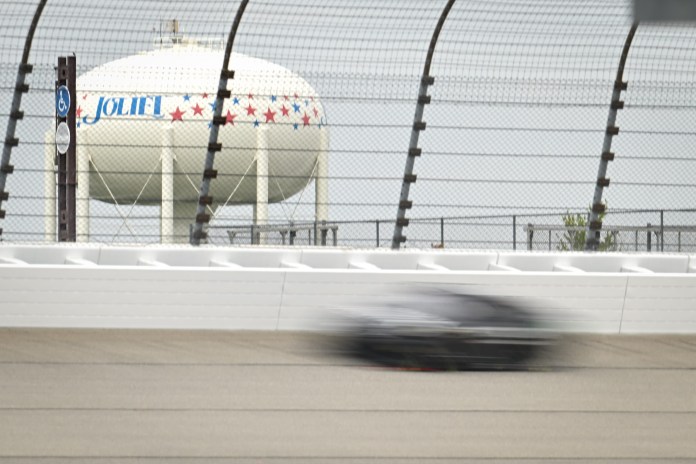 eero 400 chicagoland speedway prediction picks