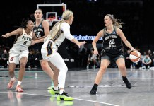 WNBA Picks Today: Odds, Game Previews, and Projections for Wednesday, June 3 New York Liberty, WNBA