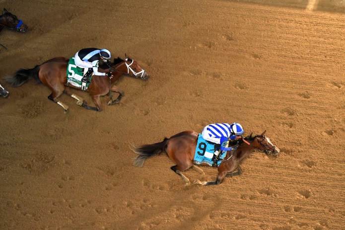 acorn stakes saratoga preview and picks
