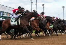 Churchill Downs Horse Racing Picks and Predictions Today for Saturday, June 20 Churchill Downs, horse racing
