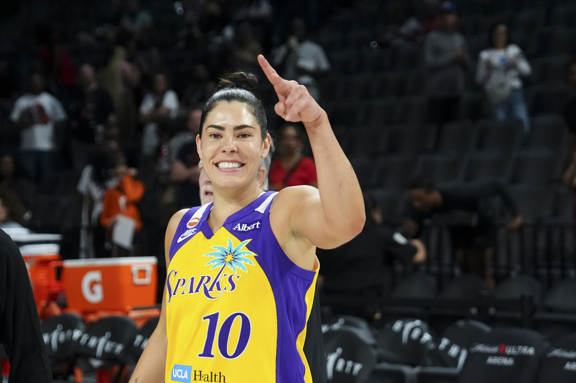 WNBA Picks Today: Odds, Game Previews, and Projections for Friday, June 5