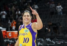 WNBA Picks Today: Odds, Game Previews, and Projections for Friday, June 5 Kelsey Plum, LA Sparks, WNBA