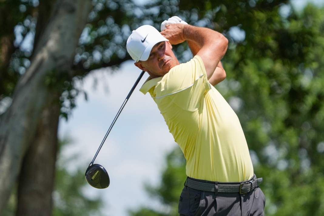 Brooks Koepka, PGA