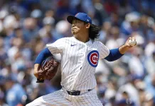 Steve Makinen’s MLB Picks from Betting Splits and Systems for Monday, June 15 Shota Imanga, Chicago Cubs, MLB