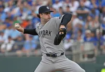 Steve Makinen’s MLB Picks from Betting Splits and Systems for Thursday, June 25 Cam Schlittler, MLB< New York Yankees