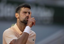 2026 Wimbledon Predictions: Tournament preview and futures Novak Djokovic silences the crowd at the 2026 French Open.
