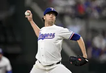 Steve Makinen’s MLB Picks from Betting Splits and Systems for Monday, June 1 Jacob DeGrom, Texas Rangers, MLB