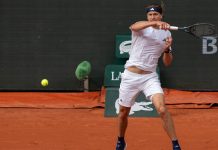 French Open Predictions: Tennis best bets for Tuesday, June 2 Alexander Zverev hits a forehand at the 2026 French Open.