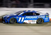 FireKeeper’s Casino 400 Predictions: Top 5 Picks and Best Long Shots Denny Hamlin, NASCAR