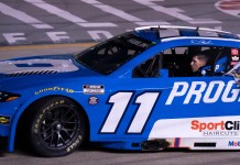 The Great American Getaway 400 at Pocono Predictions: Top 5 Picks and Best Long Shots Denny Hamlin, NASCAR