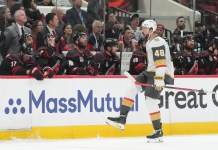 Vegas Golden Knights vs. Carolina Hurricanes Game 2: NHL Expert Picks on Thursday, June 4 Vegas Golden Knights, NHL