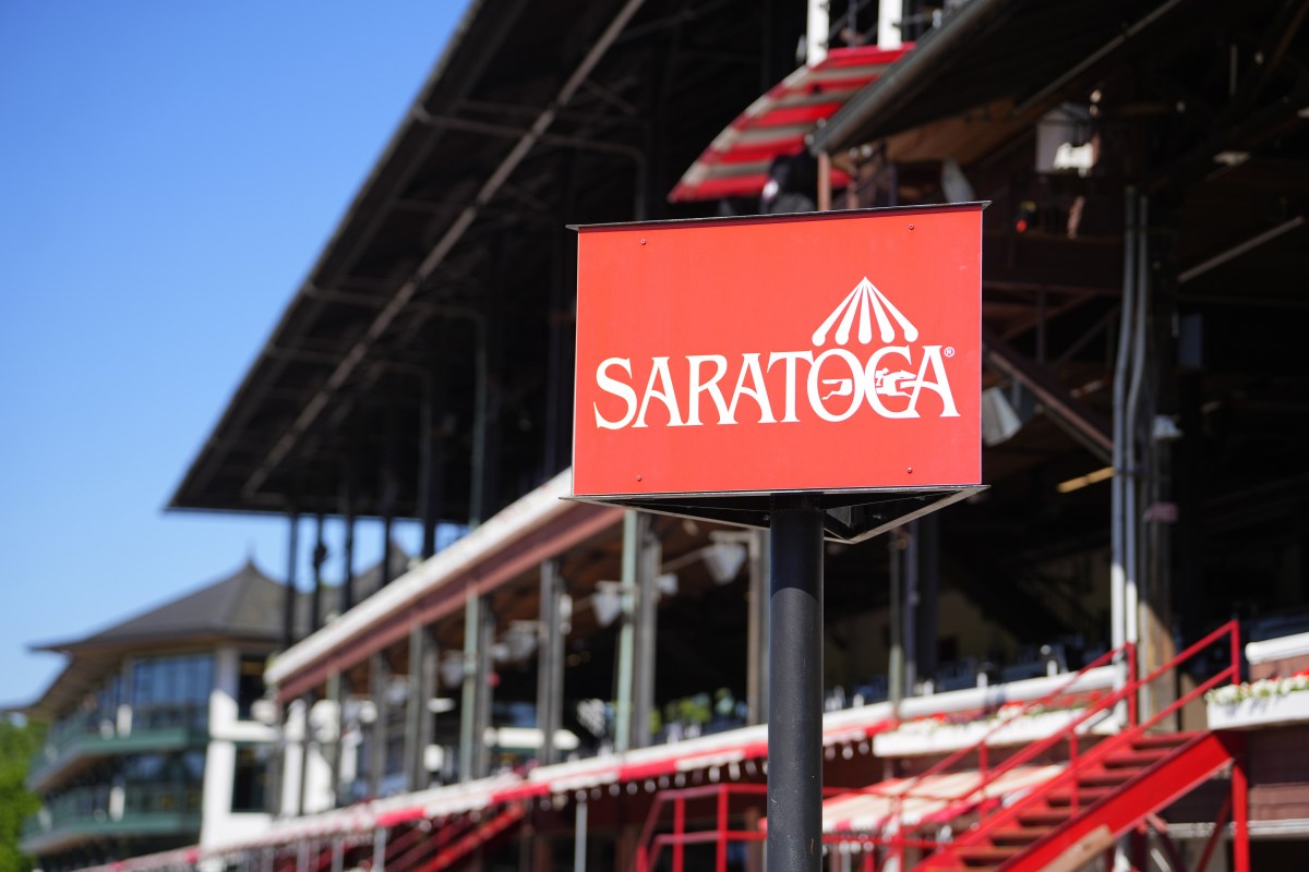 Horse Racing Picks Today at Saratoga Belmont Stakes Racing Festival for Thursday, June 4
