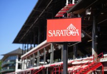 Horse Racing Picks Today at Saratoga Belmont Stakes Racing Festival for Thursday, June 4 saratoga horse racing picks belmont stakes racing festival