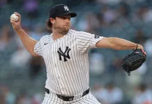 Steve Makinen’s MLB Picks from Betting Splits and Systems for Tuesday, June 16 Gerrit Cole New York Yankees pitcher