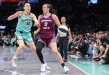 WNBA Picks Today: Odds, Game Previews, and Projections for Sunday, June 7 Toronto Tempo, WNBA