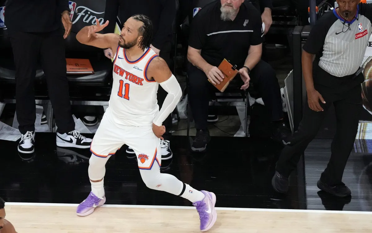 Knicks vs. Spurs Game 2 Pick: 2025-26 NBA Finals Predictions and Odds