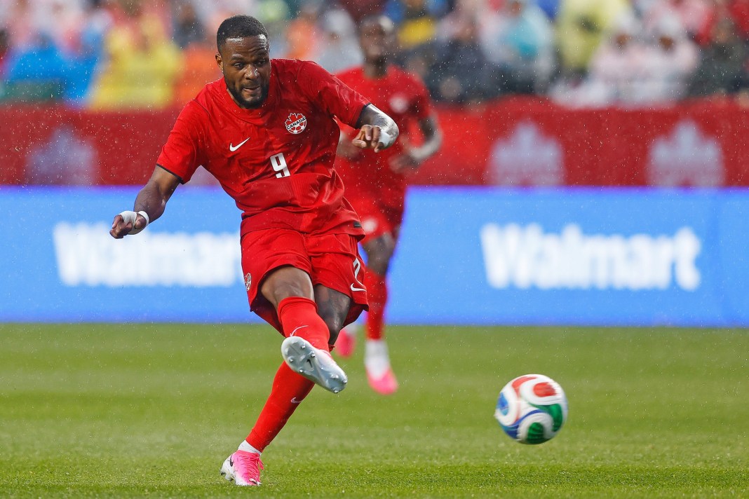 Canada, World Cup