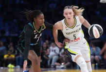 WNBA Picks Today: Odds, Game Previews, and Projections for Tuesday, June 9 Paige Bueckers, Dallas Wings, WNBA