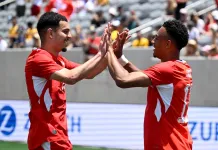 Switzerland vs. Qatar Prediction: 2026 FIFA World Cup Preview and Pick Switzerland, World Cup