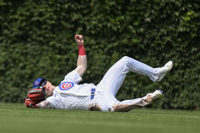 giants vs. cubs picks predictions june 7 2026