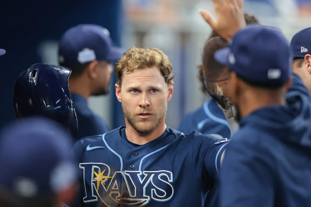 MLB: Tampa Bay Rays at Miami Marlins mlb picks june 8