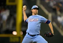 Steve Makinen’s MLB Picks from Betting Splits and Systems for Friday, June 19 Jacob DeGrom, MLB, Texas Rangers