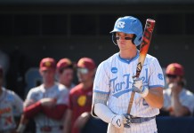 2026 College World Series Betting Preview North Carolina, College World Series