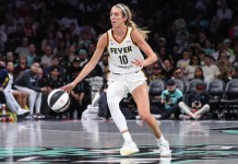 WNBA Picks Today: Odds, Game Previews, and Projections for Monday, June 8 Lexie Hull, Indiana Fever, WNBA