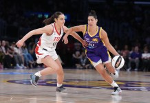 WNBA Picks Today: Odds, Game Previews, and Projections for Wednesday, June 10 Kelsey Plum, Los Angeles Sparks, WNBA
