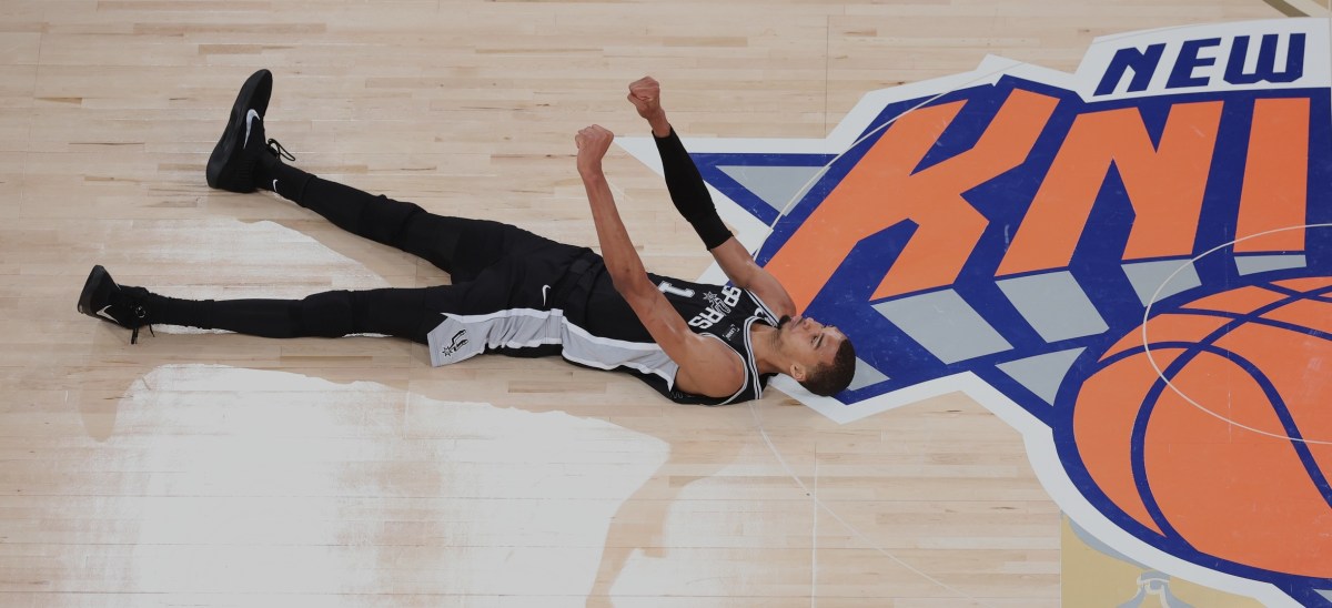 Money Talks: Spurs Stay Alive in NBA Finals