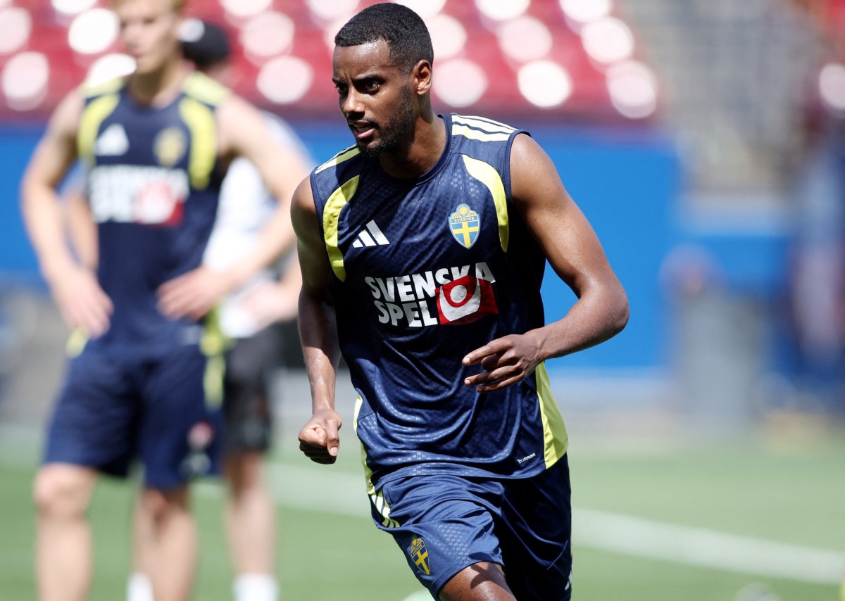 Sweden vs. Tunisia Prediction: 2026 FIFA World Cup Preview and Pick