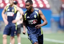 Sweden vs. Tunisia Prediction: 2026 FIFA World Cup Preview and Pick sweden vs. tunisia prediction 2026 fifa world cup picks