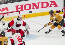 Game 5 Golden Knights vs. Hurricanes: NHL Expert Picks and Player Props for Thursday, June 11 Vegas Golden Knights, Carolina Hurricanes, Stanley Cup