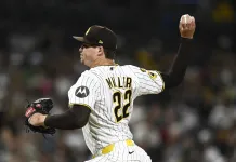 MLB Bullpen Betting Systems Update for Monday, June 15 Mason Miller, San Diego Padres, MLB