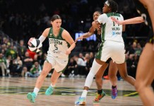 WNBA Picks Today: Odds, Game Previews, and Projections for Friday, June 12 Seattle Storm, WNBA