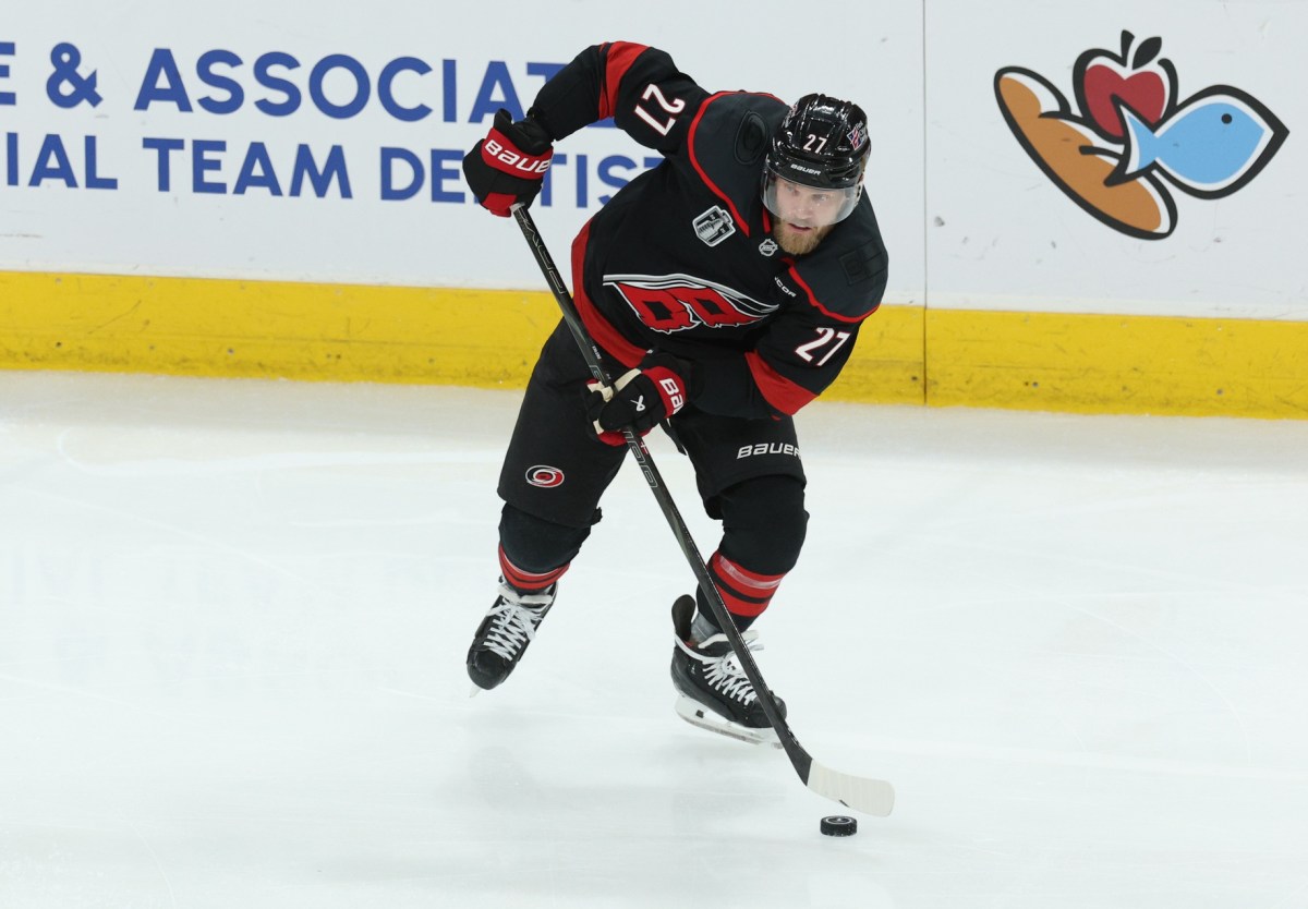 Game 6 Hurricanes vs. Golden Knights: NHL Expert Picks and Player Props for Sunday, June 14
