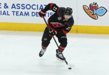 Game 6 Hurricanes vs. Golden Knights: NHL Expert Picks and Player Props for Sunday, June 14 Carolina Hurricanes, NHL