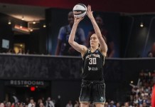 WNBA Picks Today: Odds, Game Previews, and Projections for Sunday, June 14 Breanna Stewart, WNBA, New York Liberty