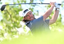 U.S. Open Picks, Best Bets and Golf Odds Tommy Fleetwood PGA Tour golfer
