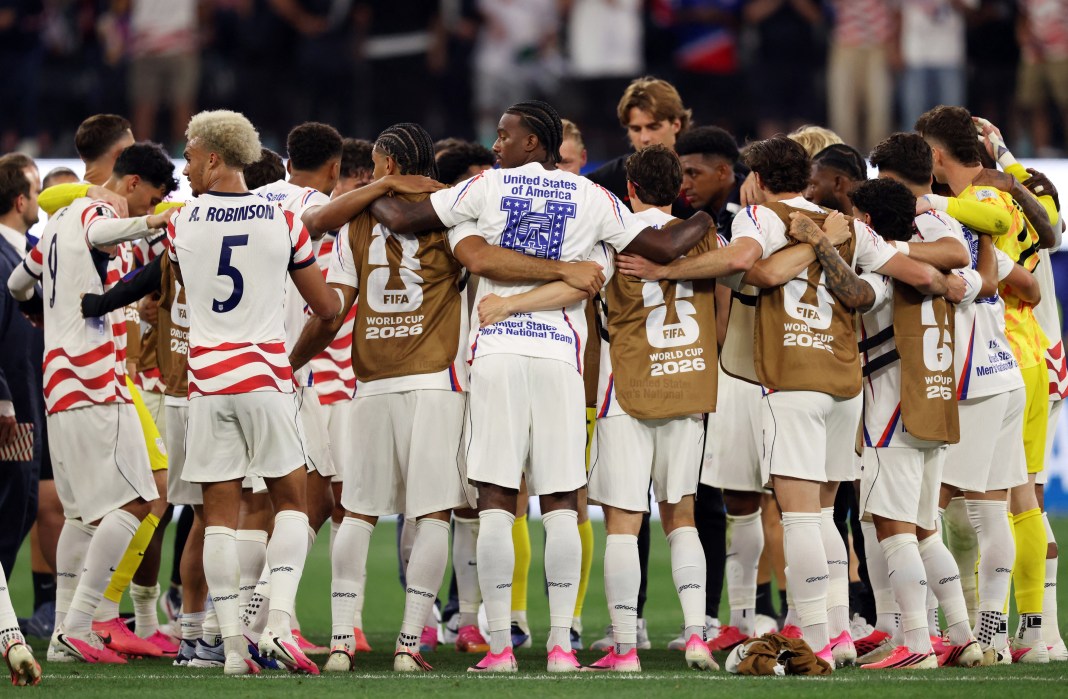 Team USA
