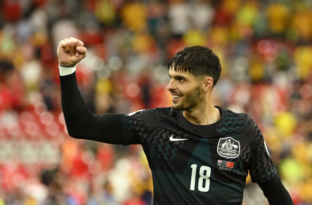 Türkiye vs. Paraguay prediction world cup preview