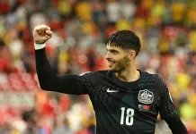 Türkiye vs. Paraguay Prediction: 2026 FIFA World Cup Preview and Pick Türkiye vs. Paraguay prediction world cup preview