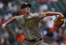 Steve Makinen’s MLB Picks from Betting Splits and Systems for Saturday, June 20 Walker Buehler, San Diego Padres, MLB