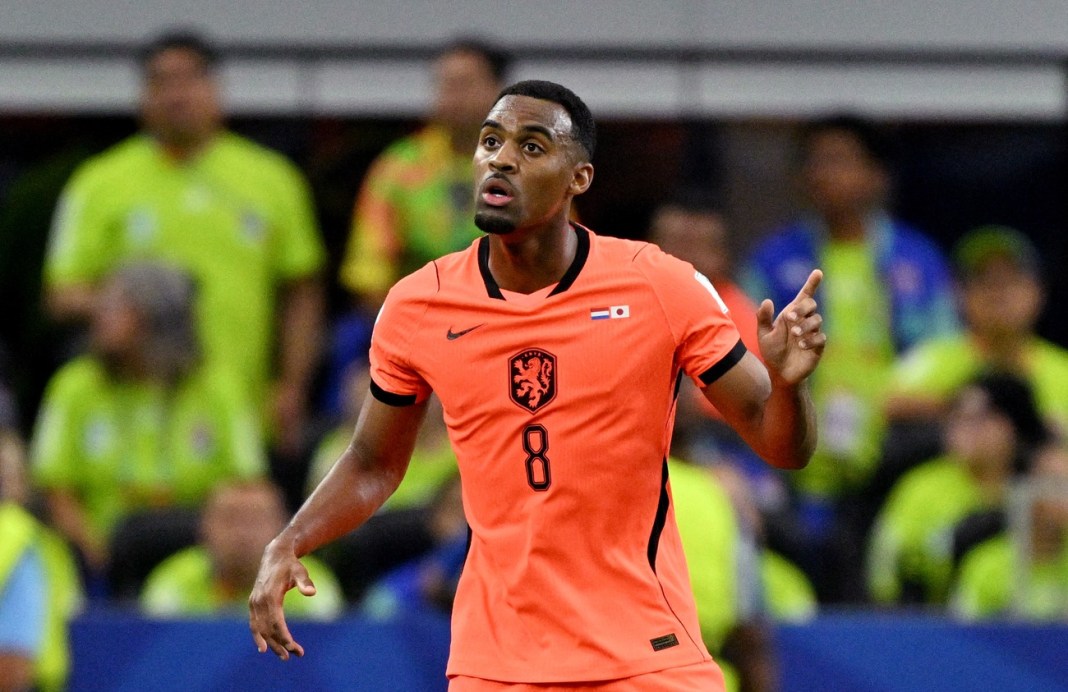 Netherlands, World Cup, soccer