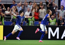 Best Bets for World Cup Day 5 World Cup Japan